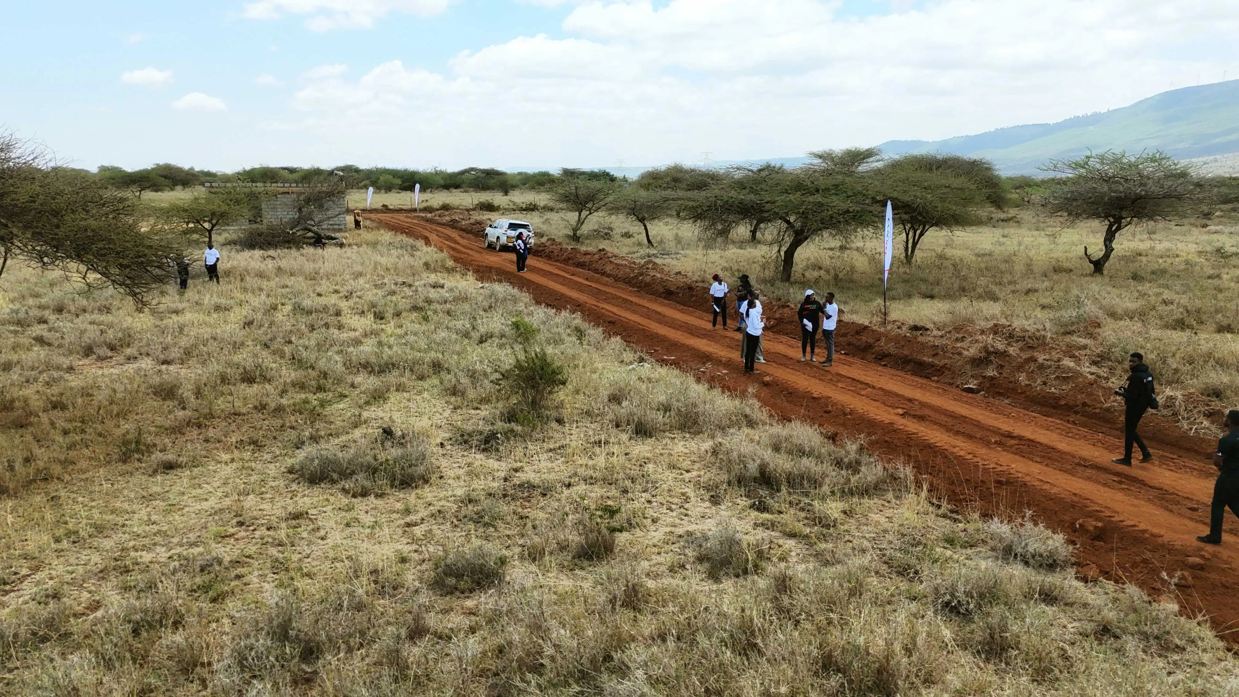 Namayian Estate Ngong – 50x100 Plots for Sale from KSh 949k